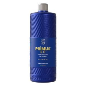 Labocosmetica Primus 2.0 - Alkaline Foam