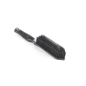Pet hair brush