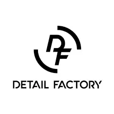 the detail factory