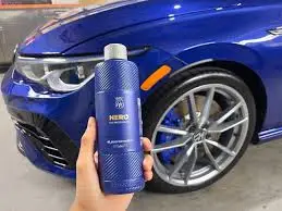 Tire dressing Gel