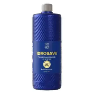 Idrosave - Best Rinseless wash in a 1 liter bottle