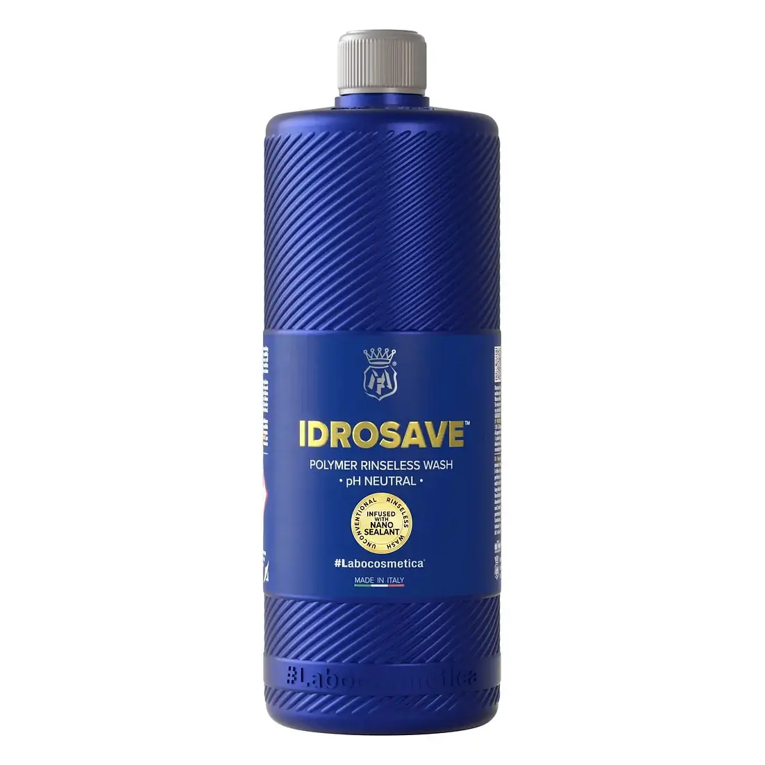 Idrosave - Best Rinseless wash in a 1 liter bottle